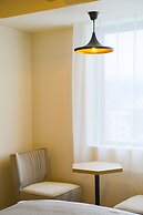 Hotel Wing International Sapporo Susukino