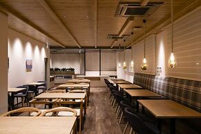 Hotel Wing International Sapporo Susukino