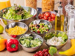 Hotel Wing International Sapporo Susukino