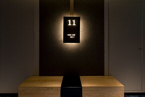 Hotel Wing International Sapporo Susukino