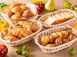 Hotel Wing International Sapporo Susukino