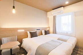 Hotel Wing International Sapporo Susukino