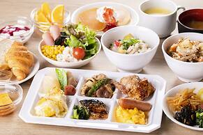 Hotel Wing International Sapporo Susukino