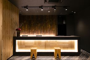 Hotel Wing International Sapporo Susukino