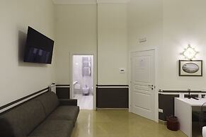 Residenza Molinari Suite&Rooms