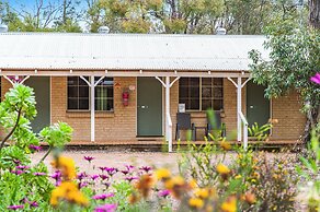 Travellers Rest Motel