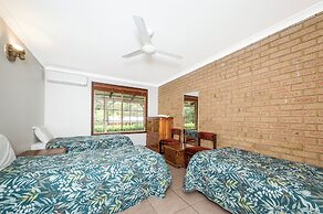 Travellers Rest Motel