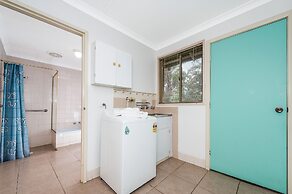 Travellers Rest Motel