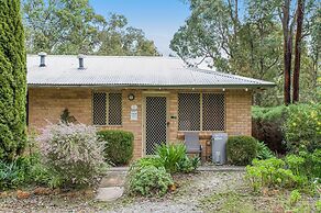 Travellers Rest Motel