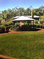 Travellers Rest Motel