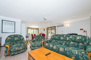 Travellers Rest Motel