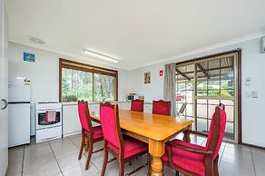 Travellers Rest Motel