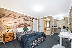 Travellers Rest Motel