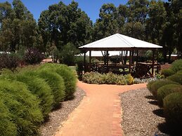 Travellers Rest Motel