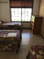 Travellers Rest Motel