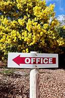 Travellers Rest Motel