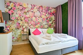 Leuhusen Center Apartments Vienna