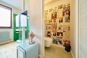 Leuhusen Center Apartments Vienna