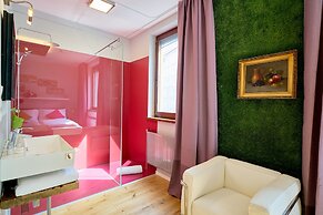 Leuhusen Center Apartments Vienna