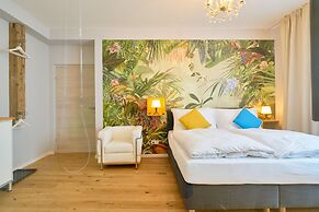 Leuhusen Center Apartments Vienna