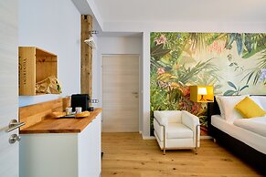 Leuhusen Center Apartments Vienna