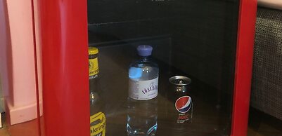 Leuhusen Center Apartments Vienna