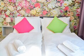 Leuhusen Center Apartments Vienna