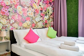 Leuhusen Center Apartments Vienna