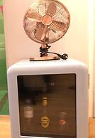 Leuhusen Center Apartments Vienna