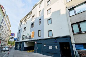 Leuhusen Center Apartments Vienna