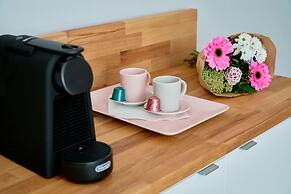 Leuhusen Center Apartments Vienna