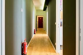 Leuhusen Center Apartments Vienna