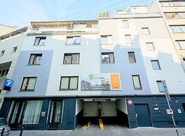 Leuhusen Center Apartments Vienna