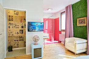 Leuhusen Center Apartments Vienna