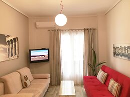 Athina apartments