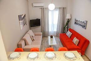 Athina apartments