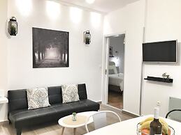 Athina apartments