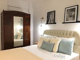 Athina apartments