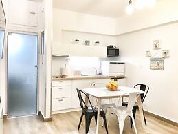Athina apartments