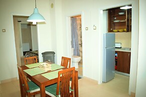 Apartment Nakis