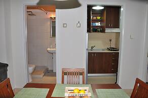 Apartment Nakis