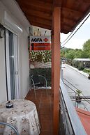 Apartment Nakis