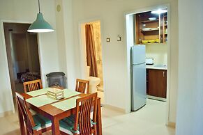 Apartment Nakis