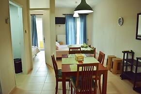 Apartment Nakis