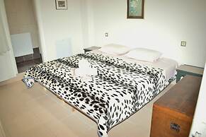 Apartment Nakis