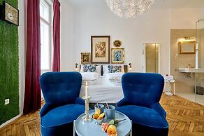 Leuhusen Collection Apartments Vienna