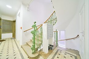 Leuhusen Collection Apartments Vienna