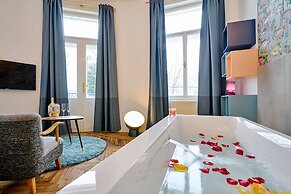 Leuhusen Collection Apartments Vienna