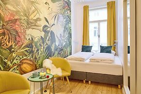 Leuhusen Collection Apartments Vienna