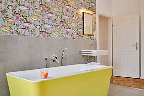 Leuhusen Collection Apartments Vienna